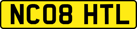 NC08HTL