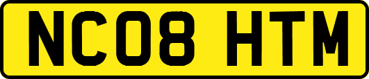 NC08HTM