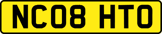 NC08HTO