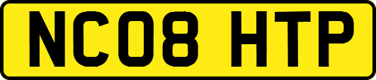 NC08HTP