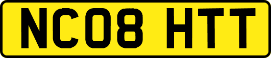 NC08HTT