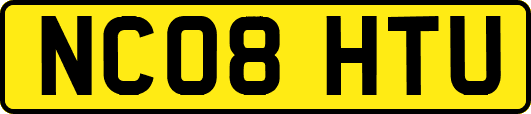 NC08HTU