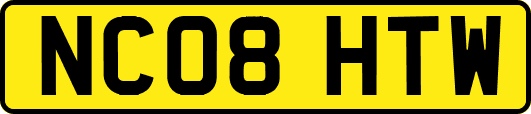 NC08HTW