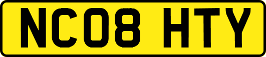 NC08HTY