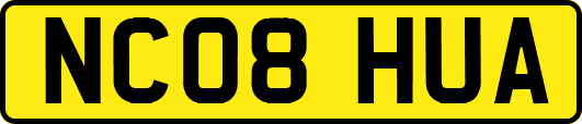 NC08HUA
