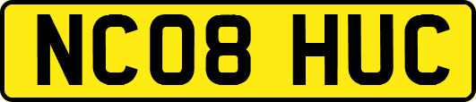 NC08HUC