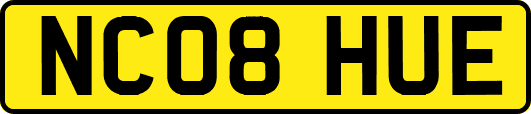 NC08HUE