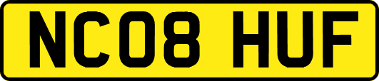 NC08HUF