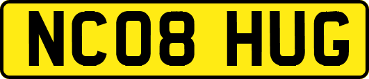 NC08HUG