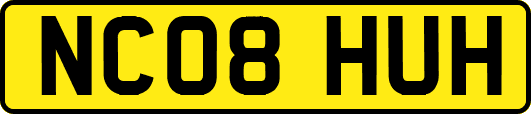 NC08HUH