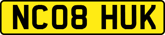 NC08HUK