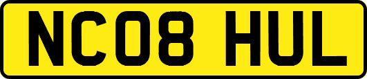 NC08HUL