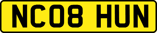NC08HUN