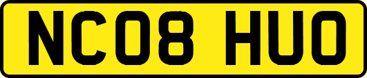 NC08HUO