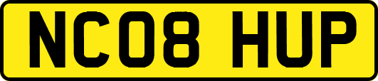 NC08HUP