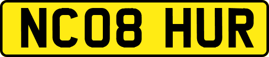 NC08HUR