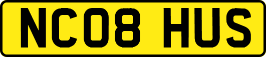 NC08HUS