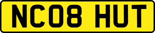 NC08HUT