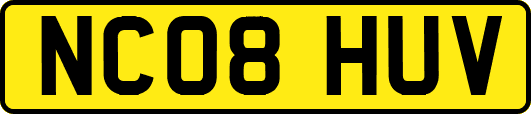 NC08HUV
