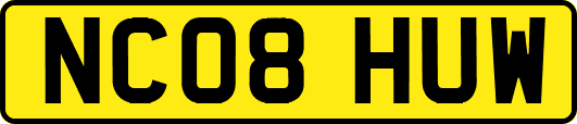 NC08HUW