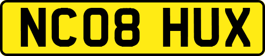 NC08HUX