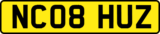 NC08HUZ