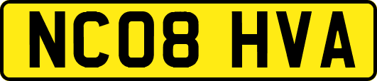 NC08HVA