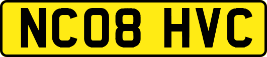 NC08HVC
