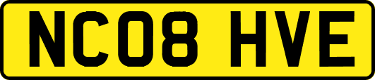NC08HVE