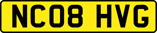 NC08HVG