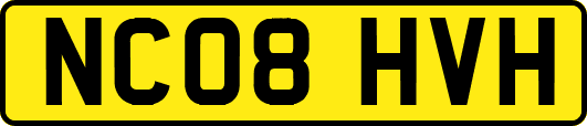 NC08HVH
