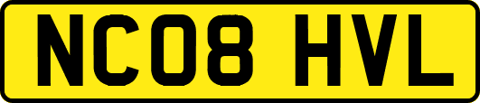 NC08HVL