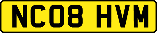 NC08HVM