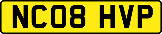 NC08HVP