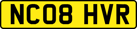NC08HVR