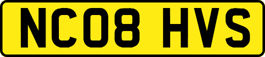 NC08HVS