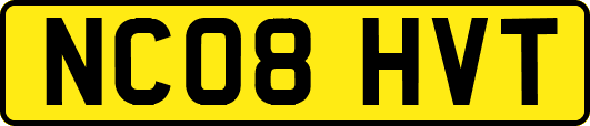 NC08HVT