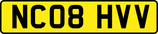 NC08HVV