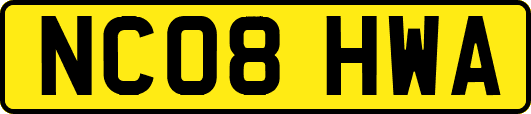 NC08HWA