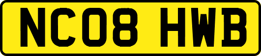 NC08HWB