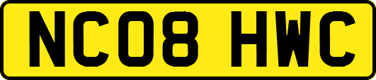 NC08HWC