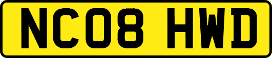 NC08HWD