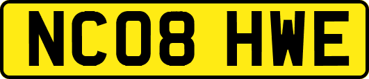 NC08HWE