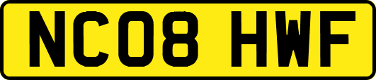 NC08HWF