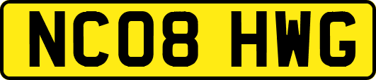 NC08HWG