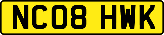 NC08HWK