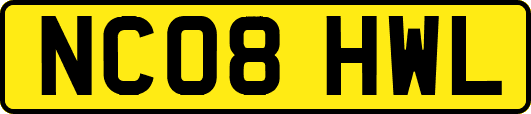 NC08HWL