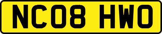 NC08HWO
