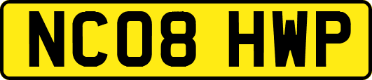 NC08HWP