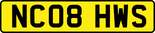 NC08HWS